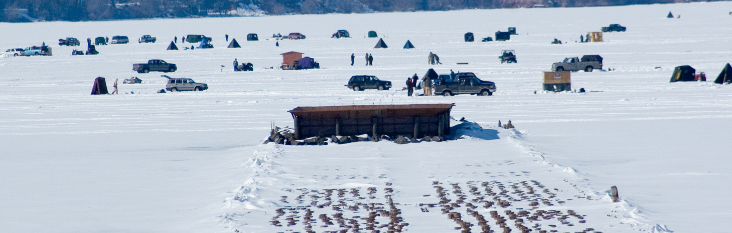 Visitashland Ashland Wi Fishing Lodging And