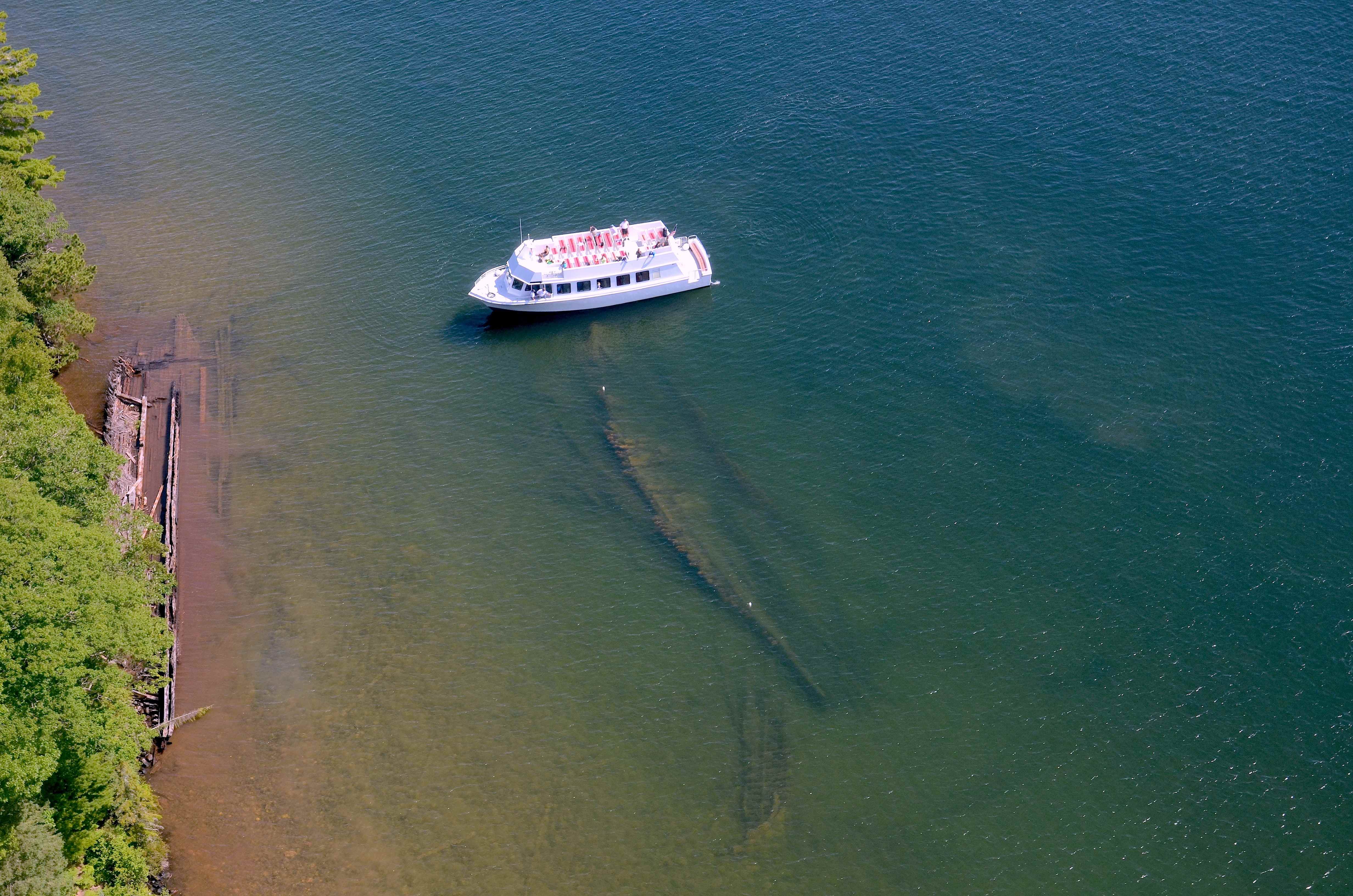 Apostle Islands Cruises VisitAshLandVisitAshLand