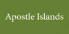 Apostle Islands National Lake Shore 