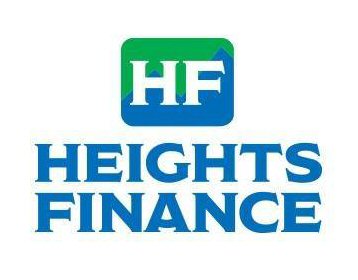 heights finance griffith indiana